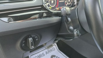 Skoda Superb III Kombi Facelifting 2.0 TDI SCR 200KM 2021 Škoda Superb Skoda Superb Laurin &amp; Klement, zdjęcie 24