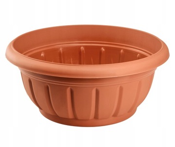 DONICZKA DONICA MISA GABION NA KWIATY 26 CM KOLORY