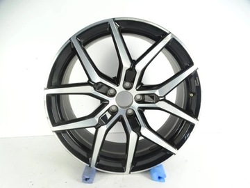 FELGA POLESTAR VOLVO 8J x 20 H2 ET45,5