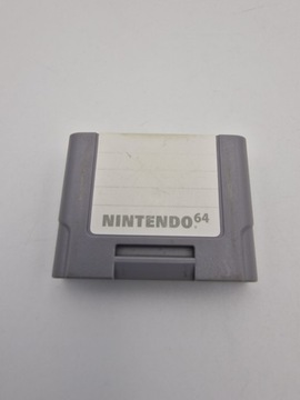КОНТРОЛЛЕР ПАК НУС-004 NINTENDO 64 ОРИГИНАЛ