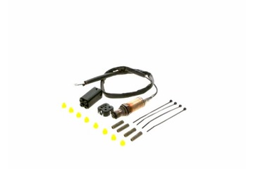 ЛЯМБДА-ЗОНД BOSCH MERCEDES A W168 C CL203 C T-МОДЕЛЬ S202 C T-МОДЕЛЬ