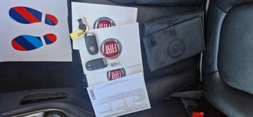 Fiat Freemont 2.0 Multijet II 16v 170KM 2014 Fiat Freemont 2.0JTD 170KM, Navi, Skóra, 7-osob.Super Stan !, zdjęcie 4