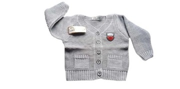 Свитер Свитер для мальчика, акрил 104-110