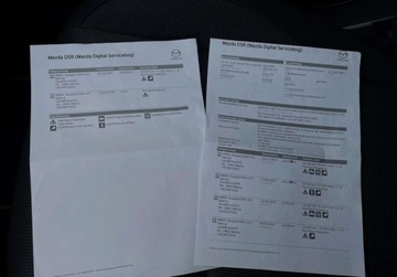 Mazda CX-30 2.0 SKYACTIV-G 150KM 2020 Mazda CX-30 2.0 i 150 KM AUTOMAT bezwypadkowa GWARANCJA zarejestrowana, zdjęcie 36