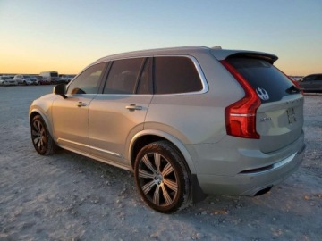 Volvo XC90 II 2021 Volvo XC 90 T6 Inscription 2021 2.0 Benzyna 316KM, zdjęcie 1