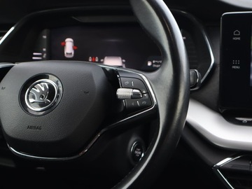 Skoda Octavia III Kombi Facelifting 1.5 TSI ACT 150KM 2020 Skoda Octavia 1.5 TSI, Salon Polska, VAT 23%, zdjęcie 19