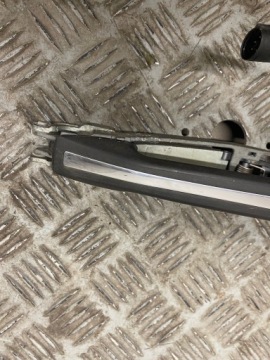 РУЧКА ЛЕВАЯ MERCEDES W124 КУПЕ