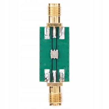 Модуль фильтра 1207 МГц Модуль фильтра 9см*2см