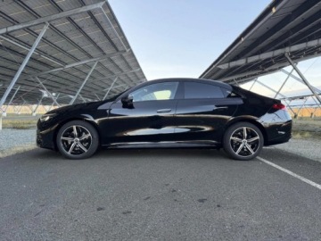 Mercedes CLA C118/X118 2026 MERCEDES-BENZ CLA 200 AMG Line Sedan 1.5 (163KM) 2026, zdjęcie 4