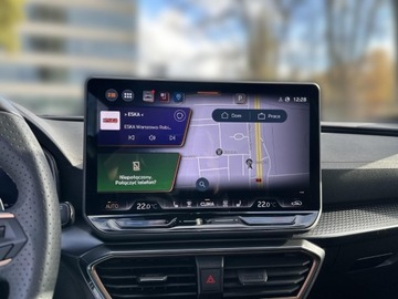 Cupra Formentor Crossover Facelifting 2.0 TSI 333KM 2025 Cupra Formentor VZ 333KM Pure Performance Pakiet E, zdjęcie 13