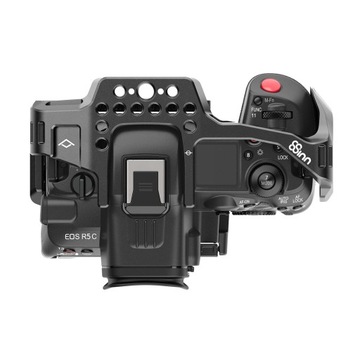 Клетка для камеры Canon EOS R5C Cage — 8Sinn