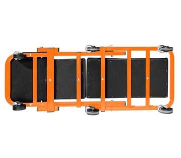 Диван для мастерской 2в1 Neo 11-601-1 Складной табурет Табуретка-тележка