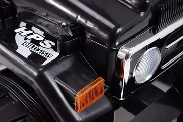 Огромный 2-местный внедорожный Дрифтер с дистанционным управлением, мягкий