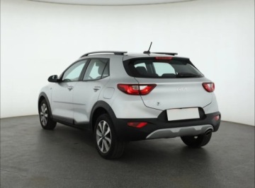 Kia Stonic I Crossover Facelifting 1.0 T-GDI 100KM 2024 Kia Stonic 1.0 T-GDI, Salon Polska, Serwis ASO, zdjęcie 3