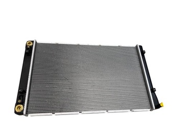 CHLADIČ VODY HYUNDAI IONIQ 16- KIA NIRO 16-22 1.6 25308G2000 25308G2050