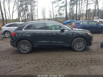 Audi Q3 II 2021 Audi Q3 Premium 40 Tfsi Quattro Tiptronic 2021 2.0l 2.0 Benzyna 184KM, zdjęcie 6