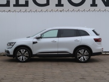 Renault Koleos II SUV Facelifting 2.0 Blue dCi 190KM 2020 Renault Koleos 2.0 dCi, Salon Polska, Serwis ASO, zdjęcie 2