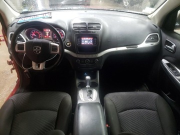 Dodge Journey 2020 Dodge Journey Se 2020 2.4l 2.4 Benzyna 173KM, zdjęcie 8