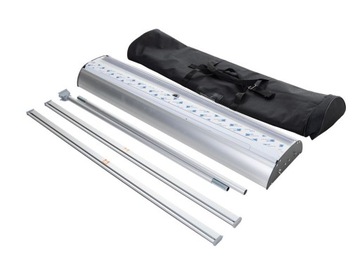 ROLL-UP DOUBLE ECO 100x200 cm