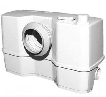 Насосная станция GRUNDFOS Sololift 2 WC-3, насос 230В