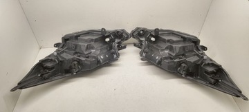 KOMPLET SVĚTLO PŘEDNÍ TOYOTA AYGO X 21- FULL LED 0H-33