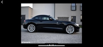 BMW Z4 E89 2012 BMW Z4 Roadster sDrive 28 i 245 KM, zdjęcie 3