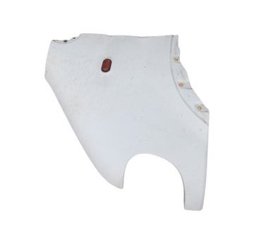 BLATNÍK LEVÝ PŘEDNÍ MOVANO A / MASTER II 1997-2002R.