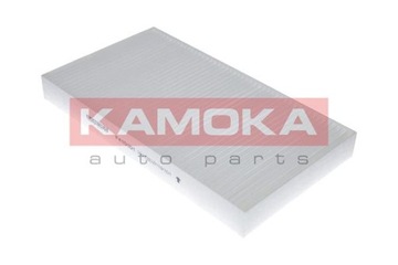 F410101 KAMOKA FILTR KABINA