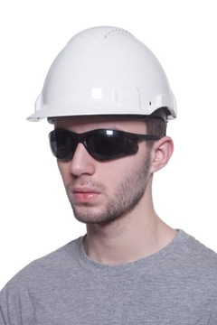 Peltor G3000 Solaris Kask Ochronny UV Regulacja Wentylacja BIA