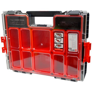 Organizer na narzędzia QBRICK PRO ORGANIZER 300