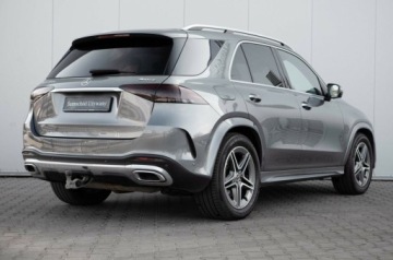 Mercedes GLE V167 2022 Mercedes-Benz GLE 350e, AMG Line, Salon PL, Faktura Vat 23, Autotrade Merc, zdjęcie 8