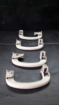 ALFA ROMEO 159 НАБОР ПОТОЛОЧНЫХ РУЧОК 4X