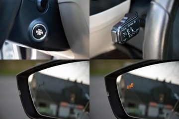 Skoda Superb III Kombi 2.0 TSI 220KM 2017 Skoda Superb 2.0 TSI DSG 220PS Salon PL Full Opcja Serwis, zdjęcie 12