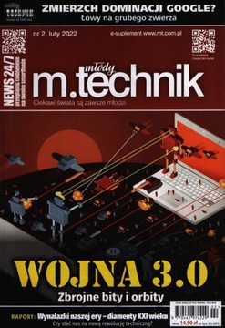 2/2022 Młody technik wojna 3.0