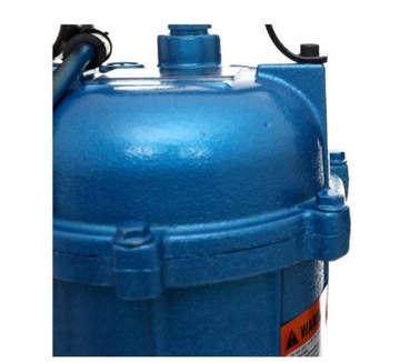 POMPA ONEX ZATAPIALNA 24000L/H