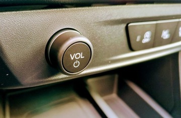 Ford Puma II Crossover Facelifting 1.0 EcoBoost Hybrid 155KM 2025 Ford Puma Ford Puma 1,0 MHEV 155 KM AUT.-7 Hybryda 155KM, zdjęcie 32