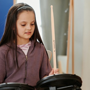 кленовые палочки 7А палочки для музыкальных инструментов