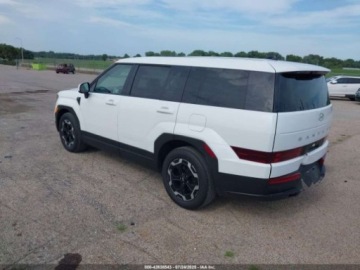 Hyundai Santa Fe V 2024 Hyundai Santa Fe SE 2024 2.5L 2.5 Benzyna 277KM, zdjęcie 3