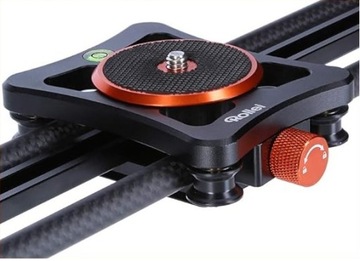 СЛАЙДЕР-РУКОВОДСТВО ДЛЯ СМАРТФОНОВ ТЕЛЕФОННЫХ КАМЕР SLR CAMERA CARBON