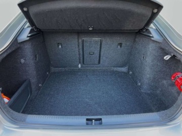 Skoda Octavia III Liftback Facelifting 1.5 TSI ACT 150KM 2017 Skoda Octavia 1.5TSI 150KM Ambition SalonPL Serwis Hak Smartlink Led Tempo, zdjęcie 10