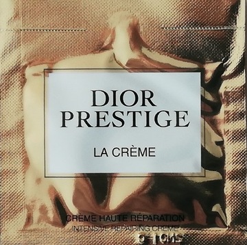 DIOR PRESTIGE CREME 1 ml.