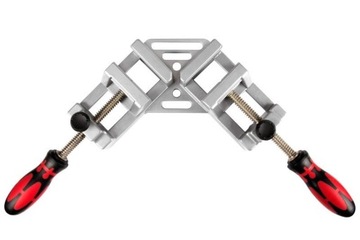 PROLINE Угловые тиски/угловой зажим 31383