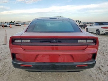 Dodge Charger VII 2024 Dodge Charger Daytona RT 2024 Elektryczny 370KM, zdjęcie 2