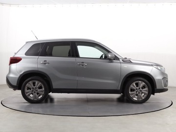 Suzuki Vitara III 2020 Suzuki Vitara 1.4 BoosterJet, Salon Polska, zdjęcie 5