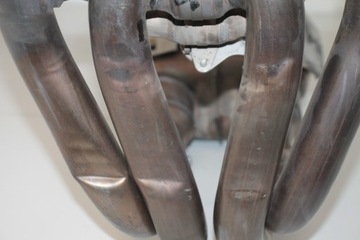 BMW S 1000 RR 10-17 ВЫПУСКНОЙ ПАТРУБОК