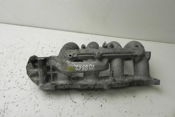 SENZOR TLAKU DPF HONDA JAZZ III (GE_, GG_ GP_) C10F23D251 GASOLINE