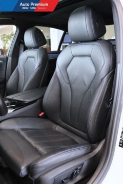 BMW Seria 5 G30-G31 2021 BMW Seria 5 530d xDriveFV23Podgrzewanie KierownicyFotel SportBMW Laserlight, zdjęcie 14