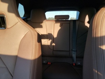 BMW iX 2025 BMW iX XDrive50 2025 Elektryczny 516KM, zdjęcie 11