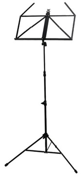 Pulpit do nut Gewa F900702 czarny