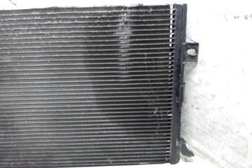 CHLADIČ KLIMATIZACE DODGE CARAVAN (RG_) T129AA5354 2.4L GASOLINE 160KW